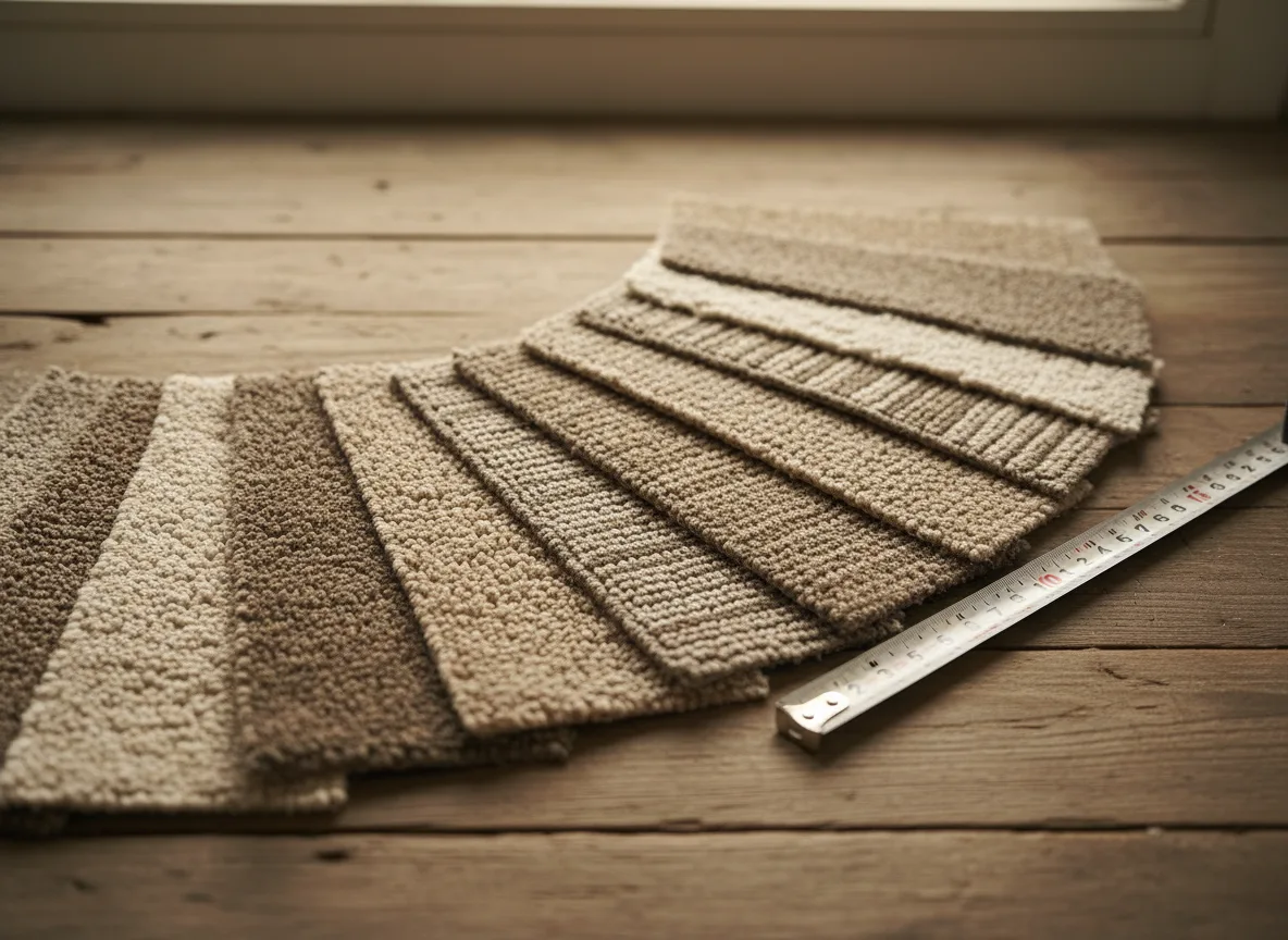 Carpet Installation Medicine Park, OK FAQs